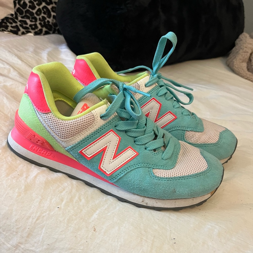 New Balance 574
